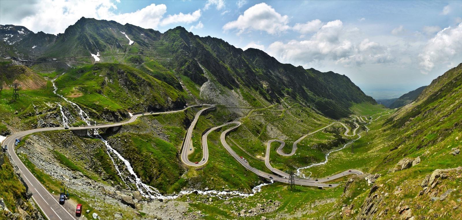 Transfăgărășan